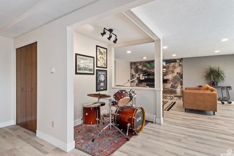 Tiny photo for 27 W PRINCETON Dr, Midvale, UT 84047 (MLS # 2111725)