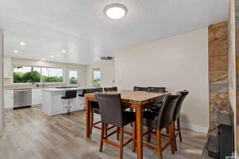 Tiny photo for 27 W PRINCETON Dr, Midvale, UT 84047 (MLS # 2111725)