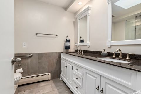 Tiny photo for 27 W PRINCETON Dr, Midvale, UT 84047 (MLS # 2111725)