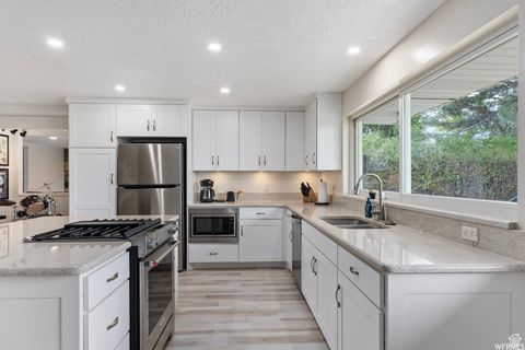 Tiny photo for 27 W PRINCETON Dr, Midvale, UT 84047 (MLS # 2111725)