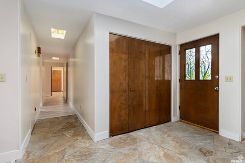 Tiny photo for 27 W PRINCETON Dr, Midvale, UT 84047 (MLS # 2111725)