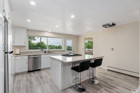 Tiny photo for 27 W PRINCETON Dr, Midvale, UT 84047 (MLS # 2111725)