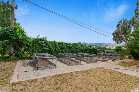 Tiny photo for 27 W PRINCETON Dr, Midvale, UT 84047 (MLS # 2111725)