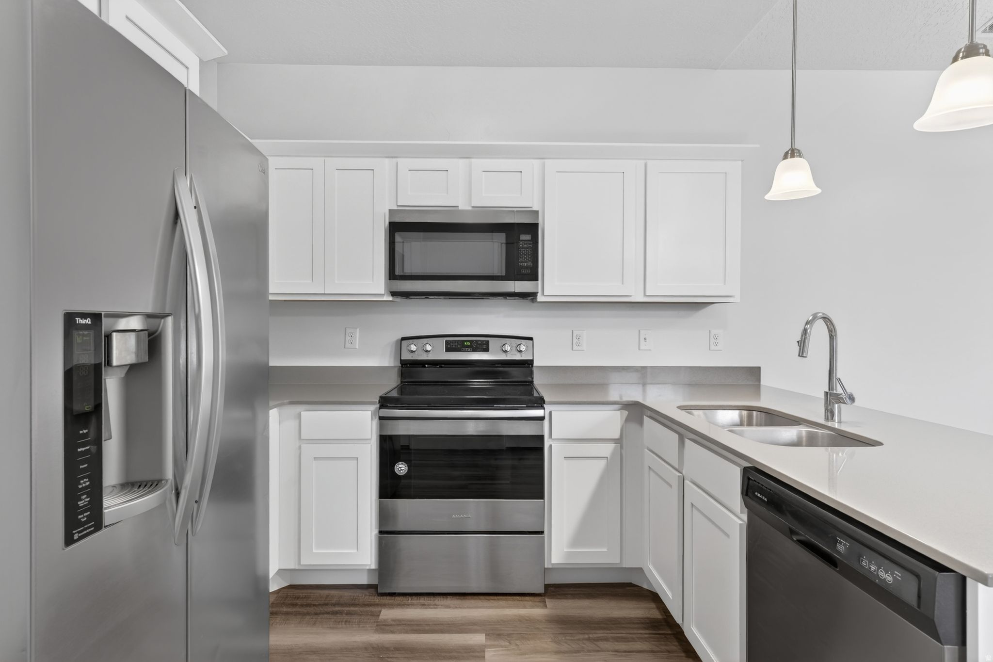 VINEYARD - Residential