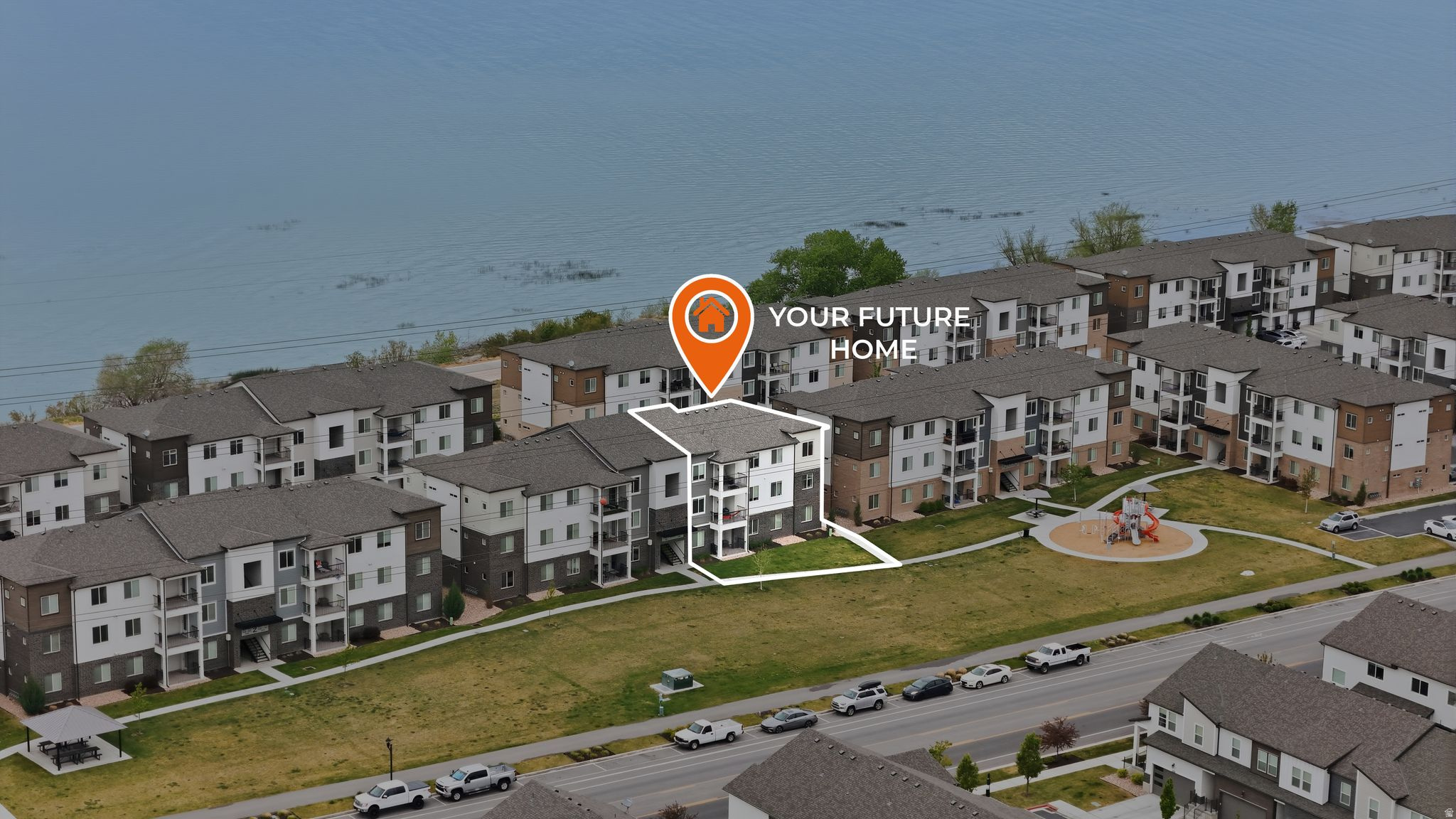 VINEYARD - Residential