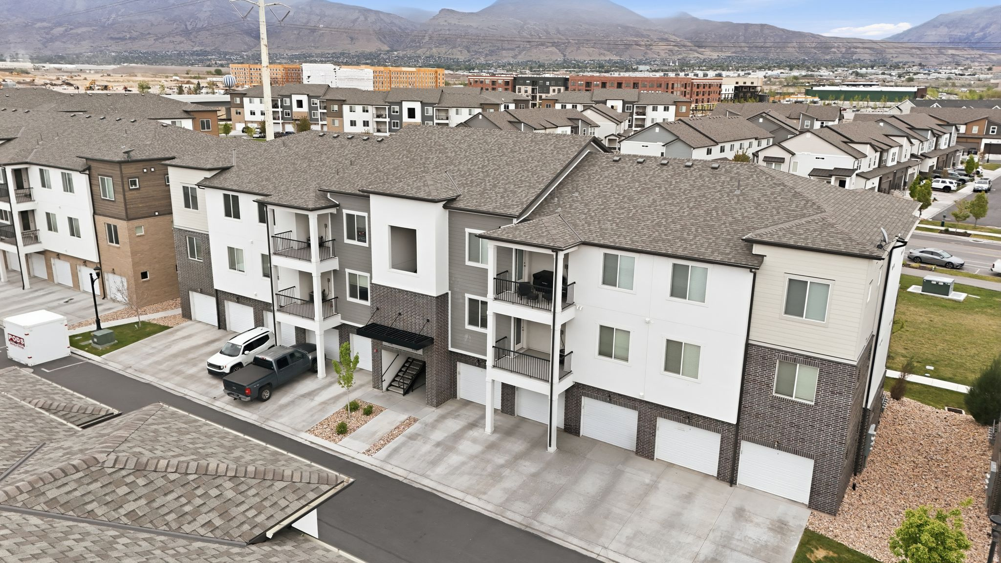 VINEYARD - Residential