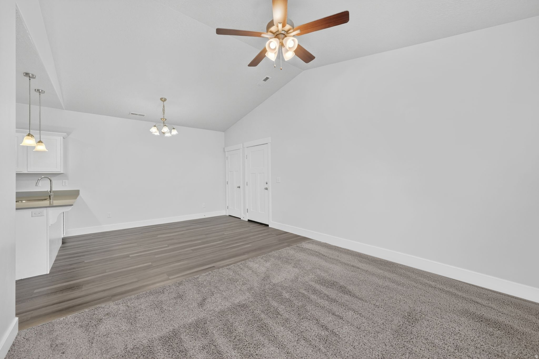 VINEYARD - Residential