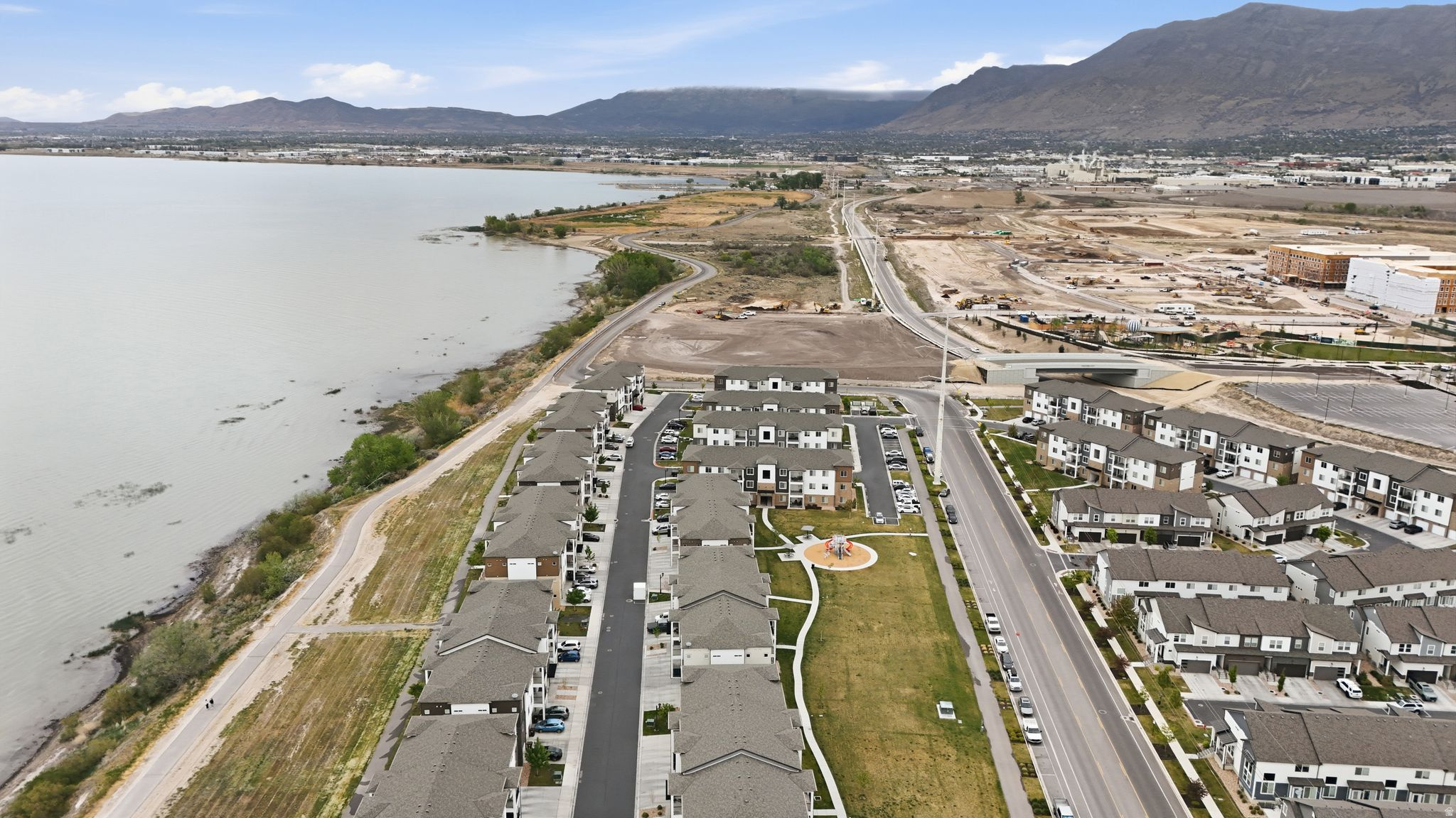 VINEYARD - Residential