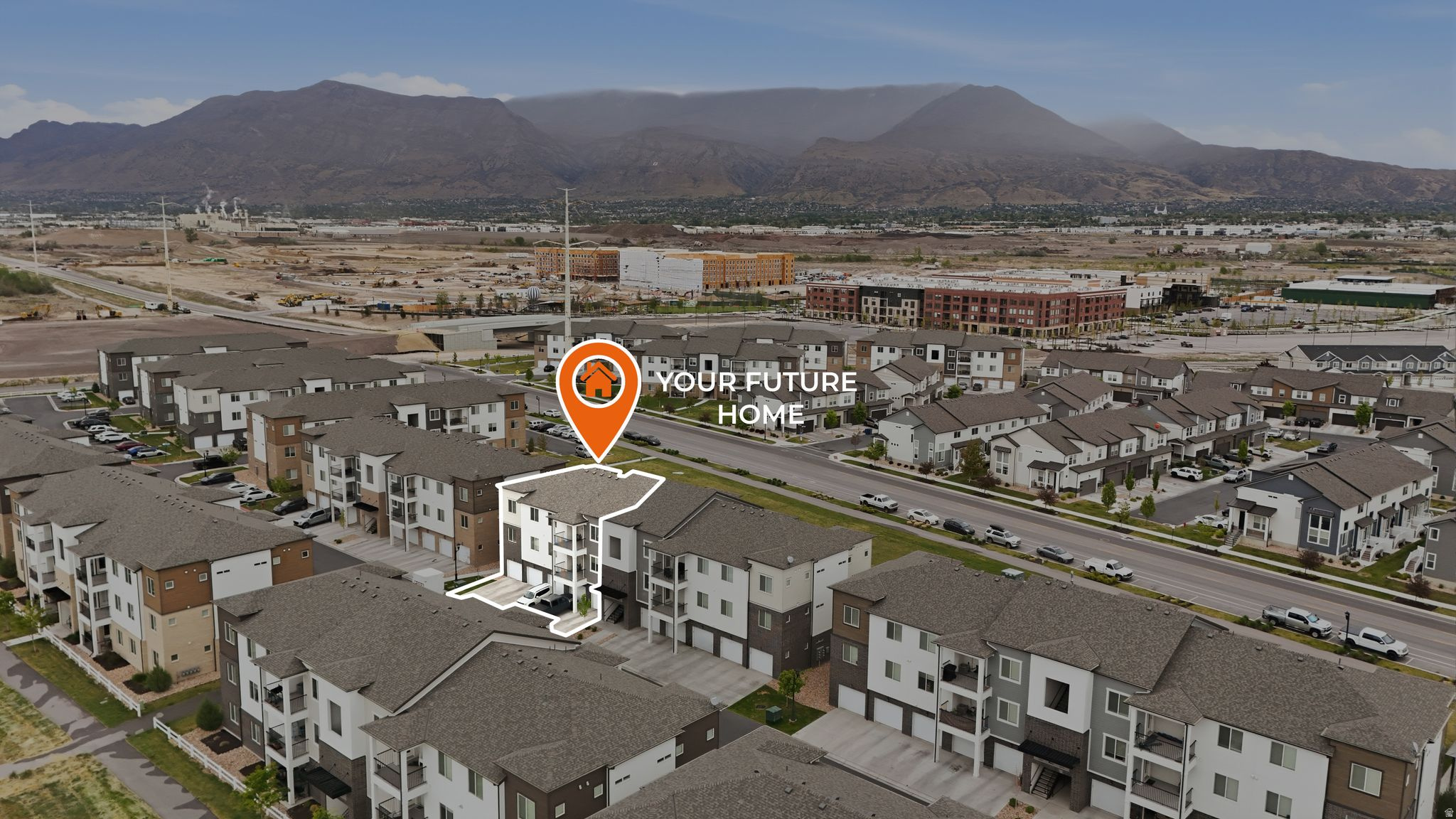 VINEYARD - Residential