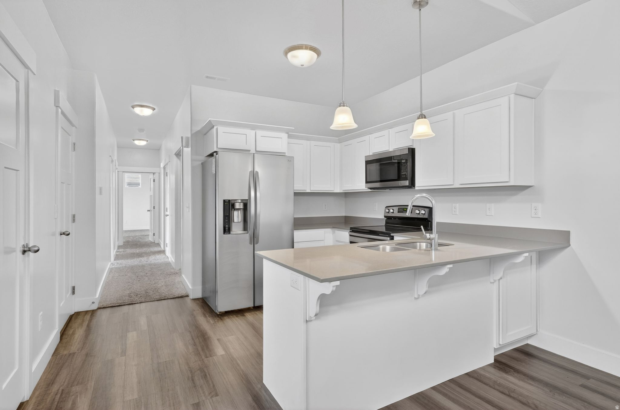 VINEYARD - Residential