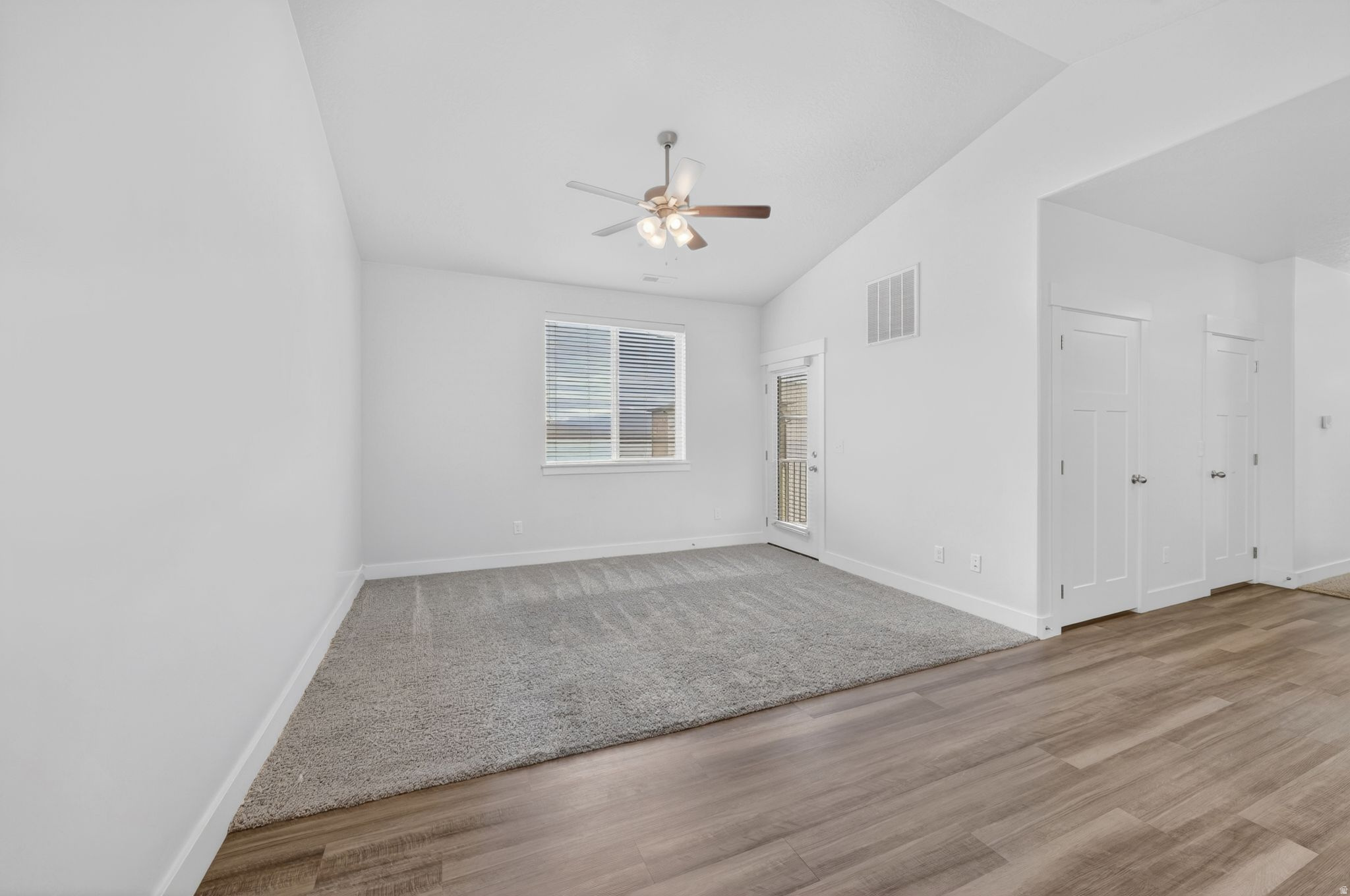 VINEYARD - Residential