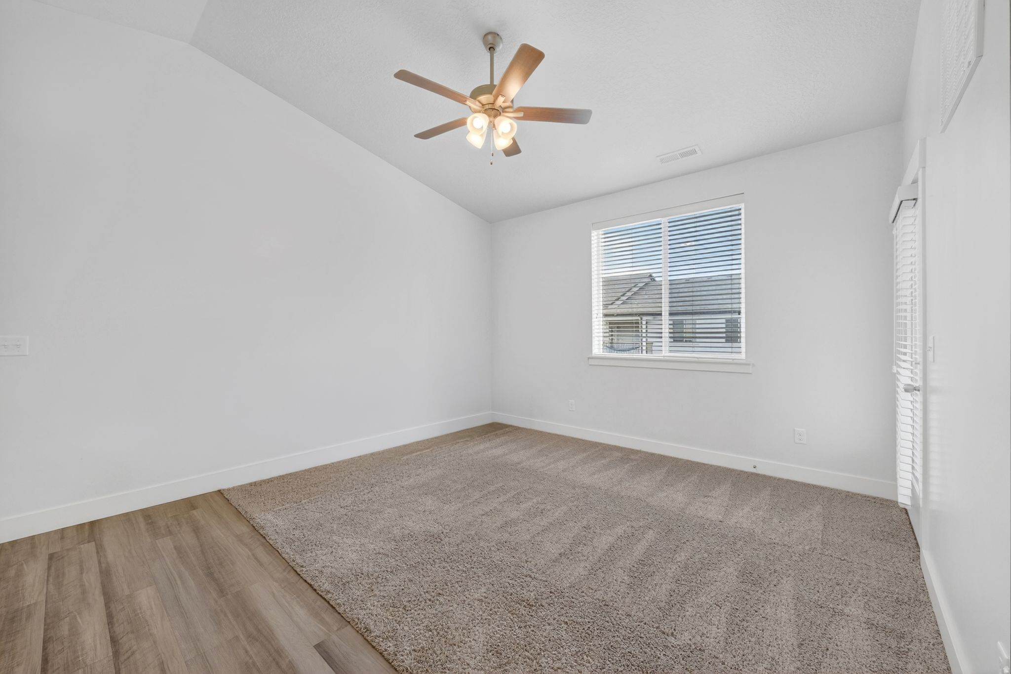 VINEYARD - Residential