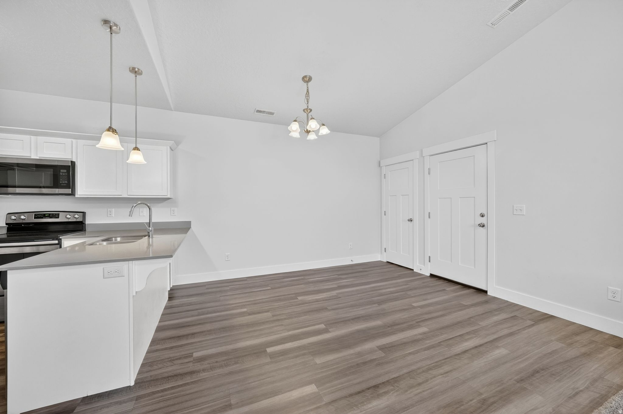 VINEYARD - Residential