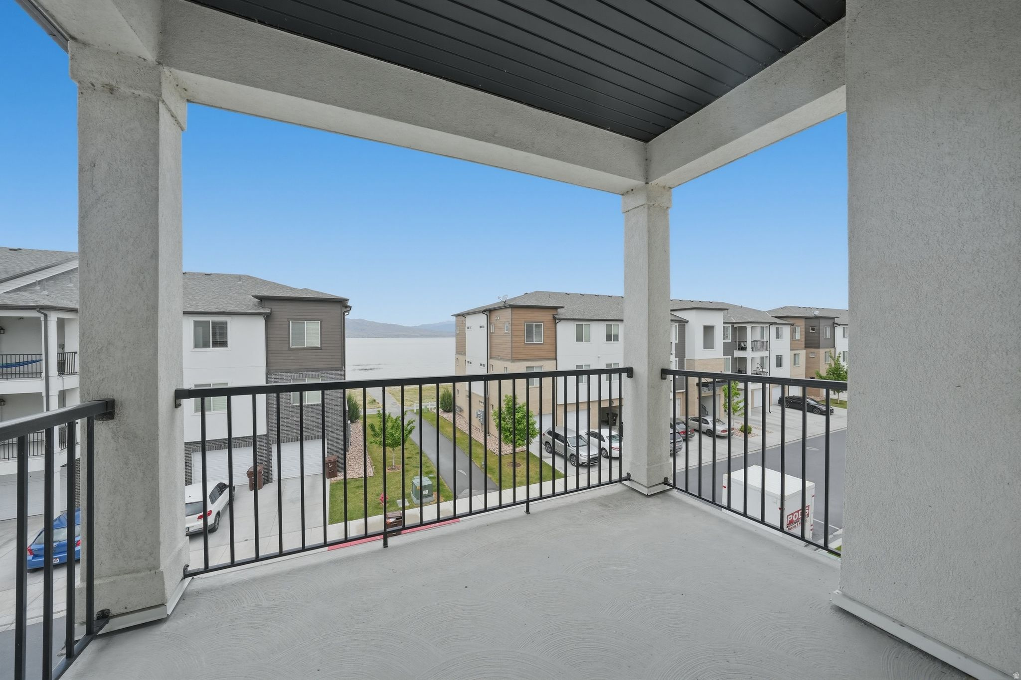 VINEYARD - Residential