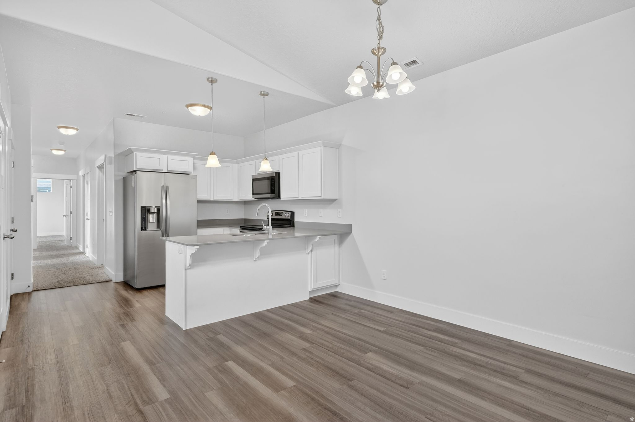 VINEYARD - Residential