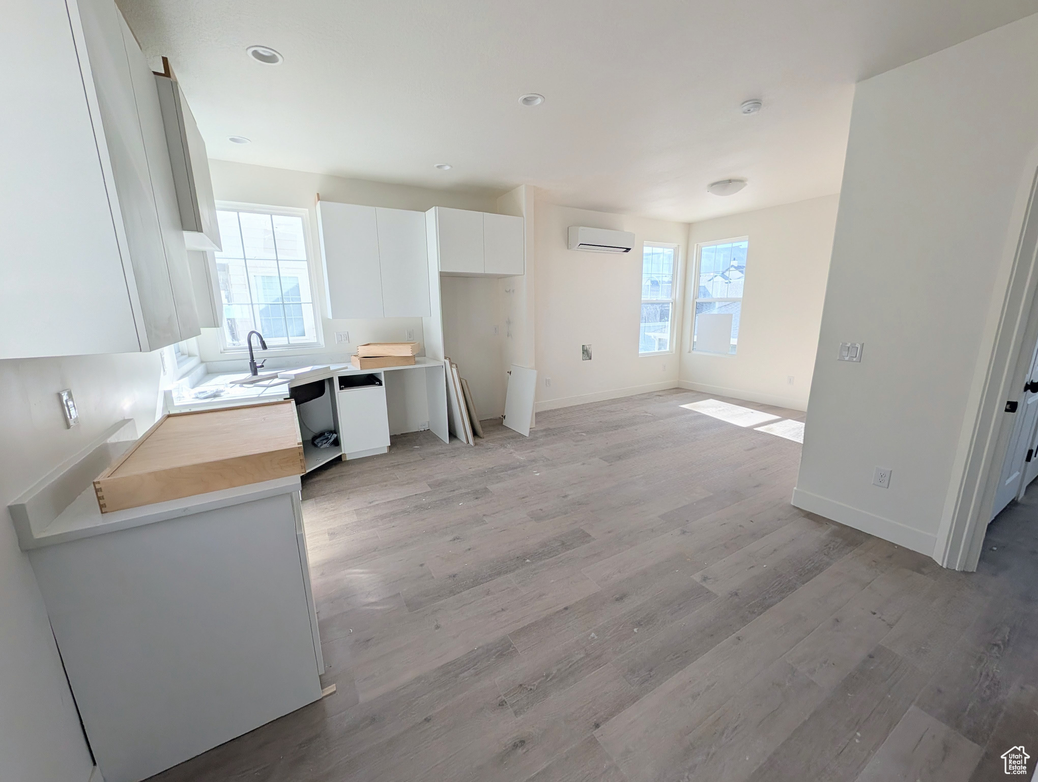 DAYBREAK - Residential Income