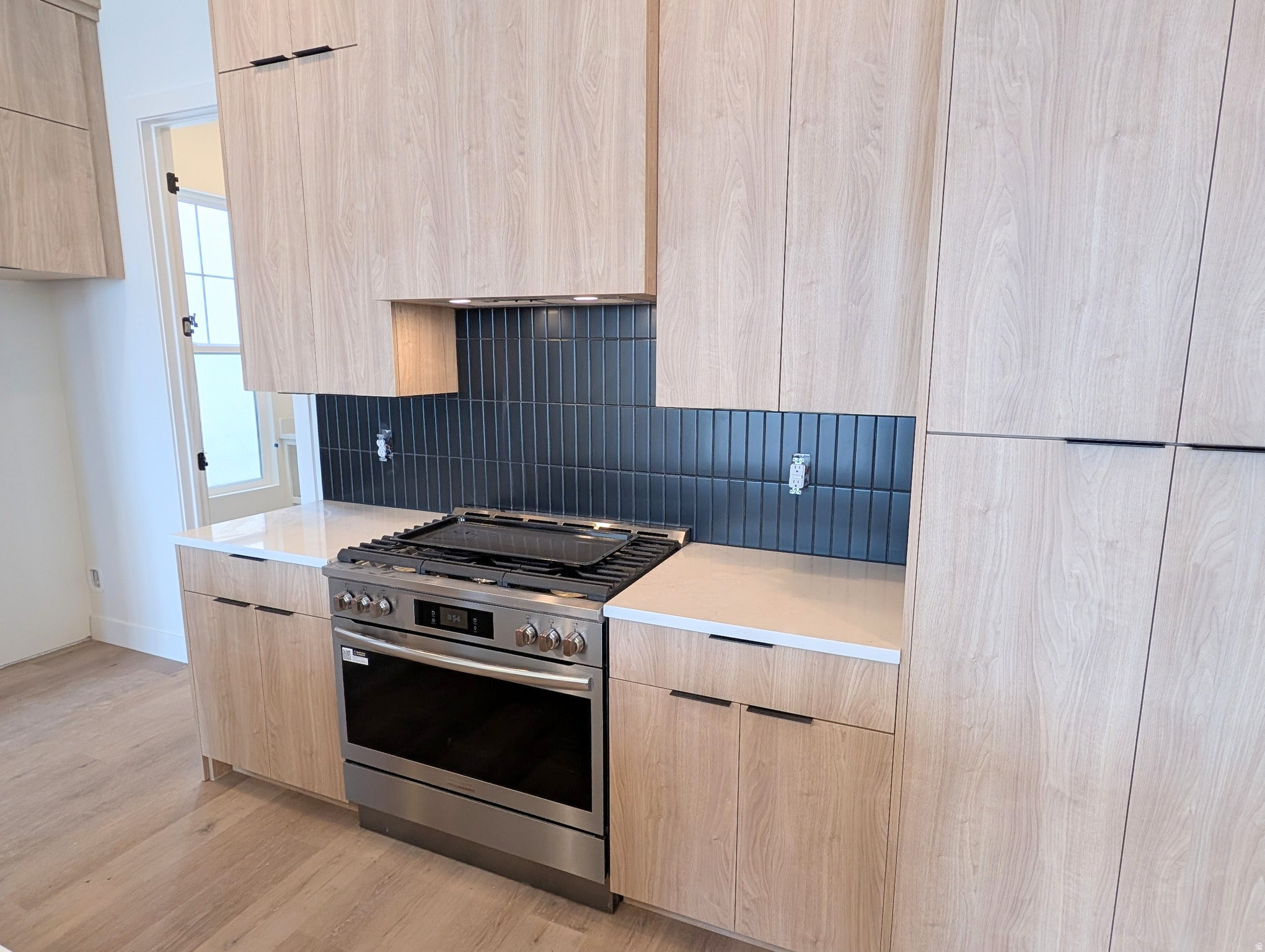 DAYBREAK - Residential Income