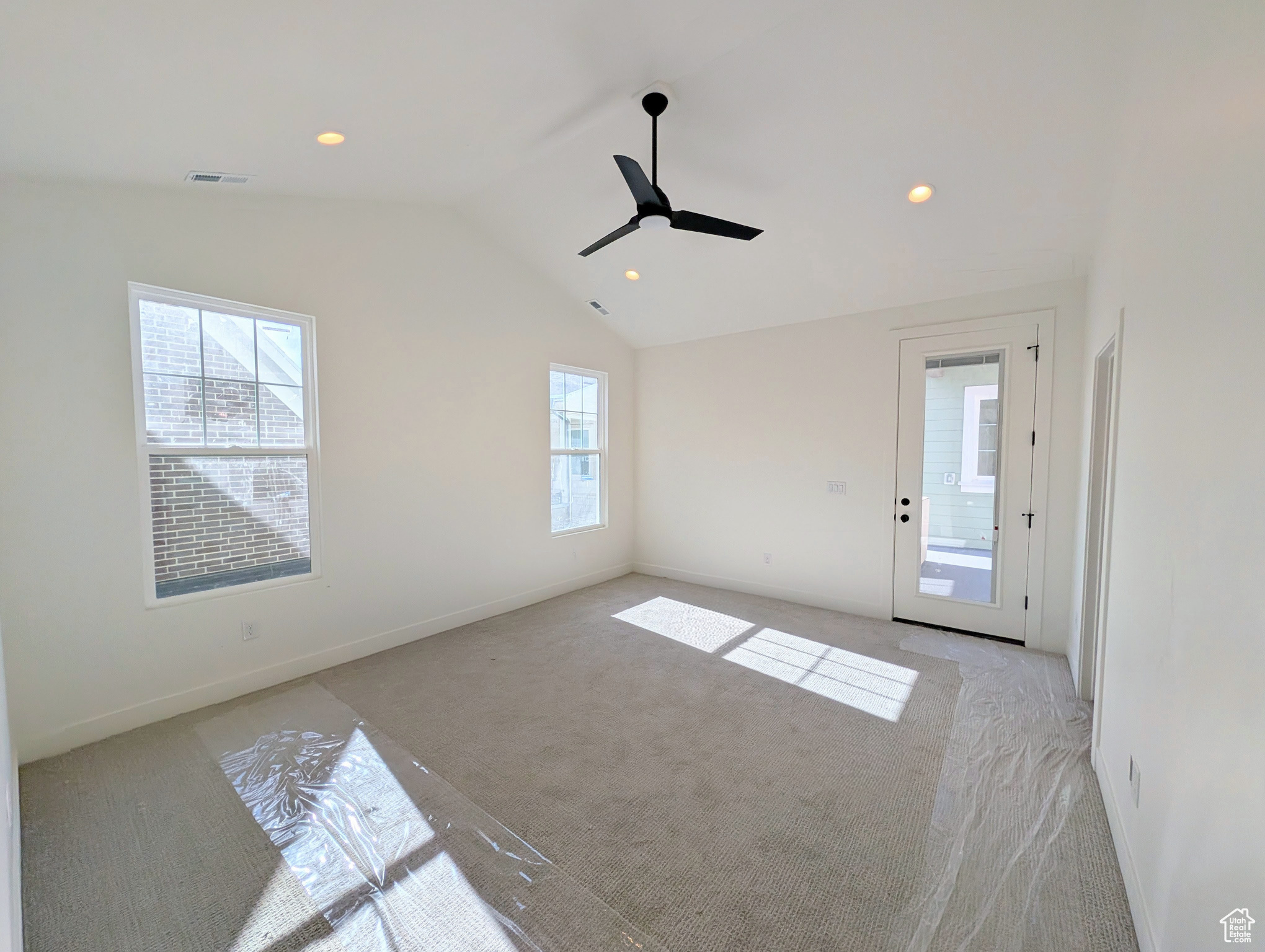 DAYBREAK - Residential Income