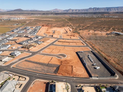 Tiny photo for 2200 S 5070 W, Hurricane, UT 84737 (MLS # 2182317)