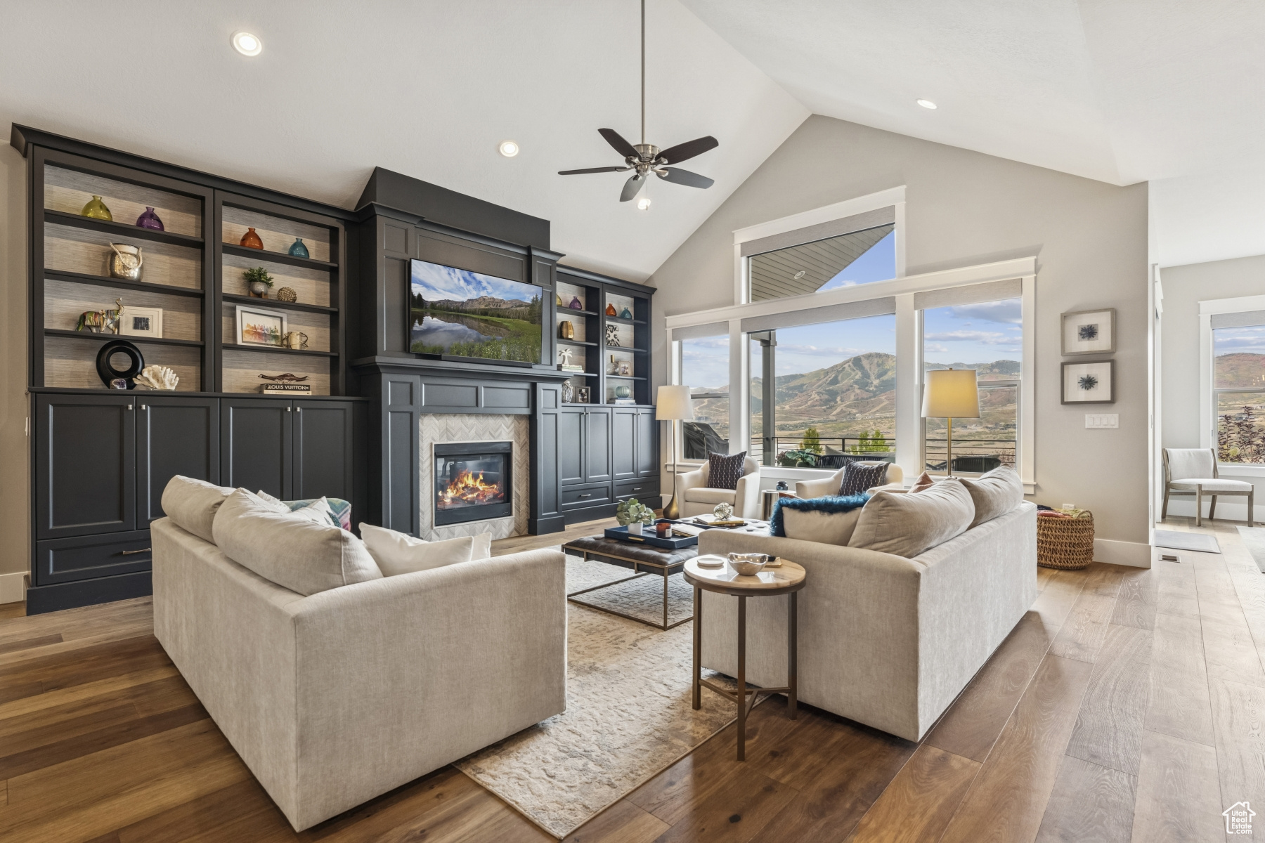 Kamas, Utah 84036, United States, 5 Bedrooms Bedrooms, ,5 BathroomsBathrooms,Residential,Active,215438