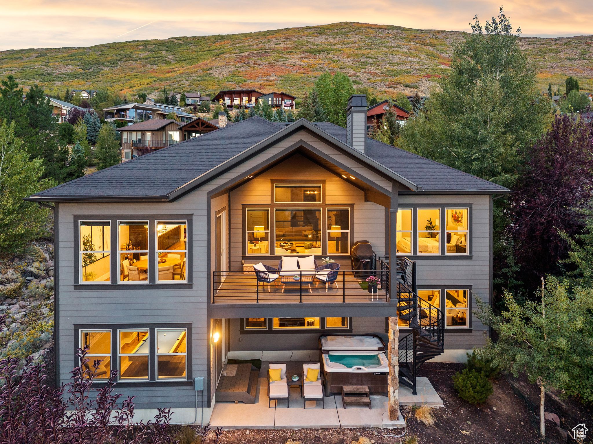 Kamas, Utah 84036, United States, 5 Bedrooms Bedrooms, ,5 BathroomsBathrooms,Residential,Active,215438