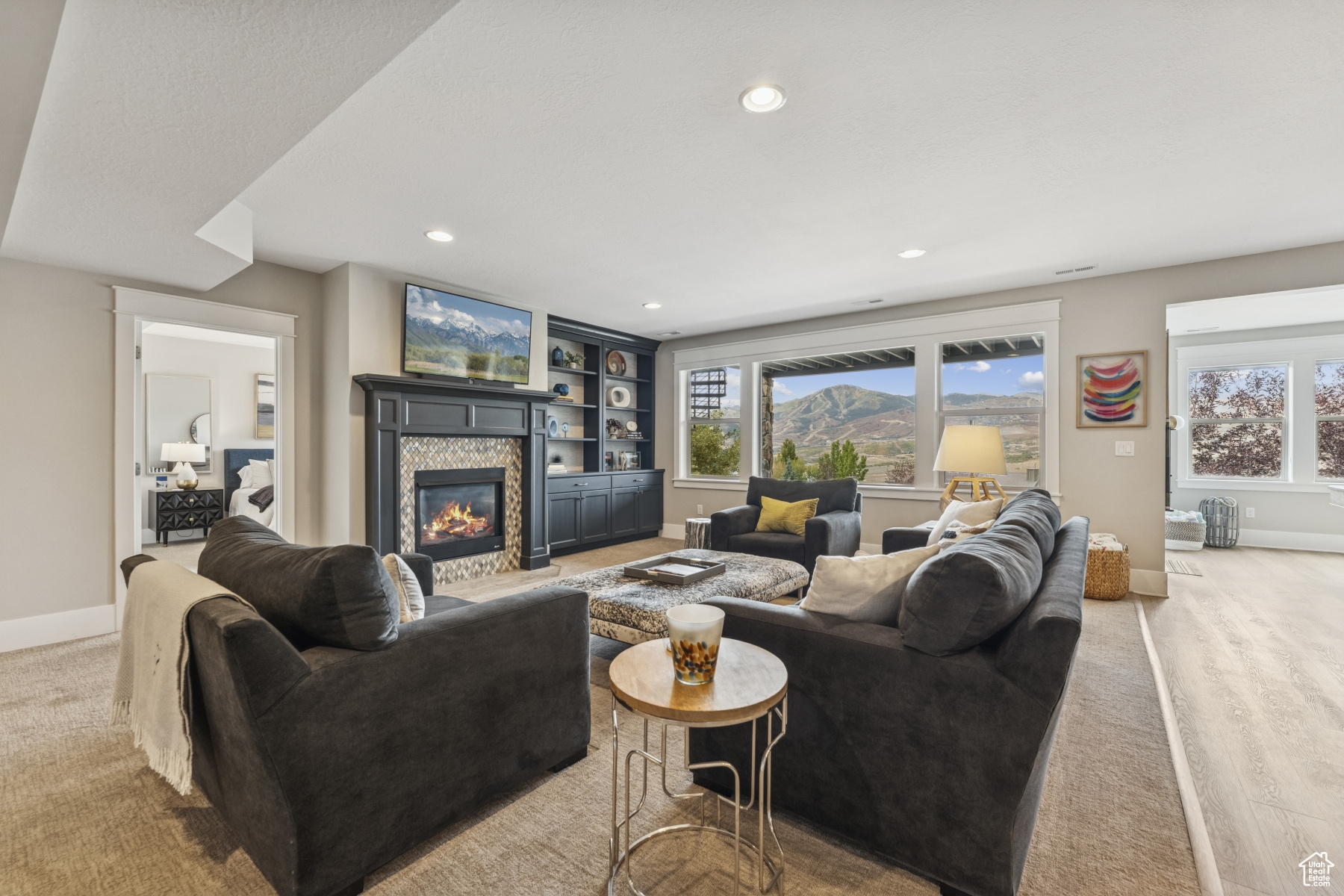 Kamas, Utah 84036, United States, 5 Bedrooms Bedrooms, ,5 BathroomsBathrooms,Residential,Active,215438