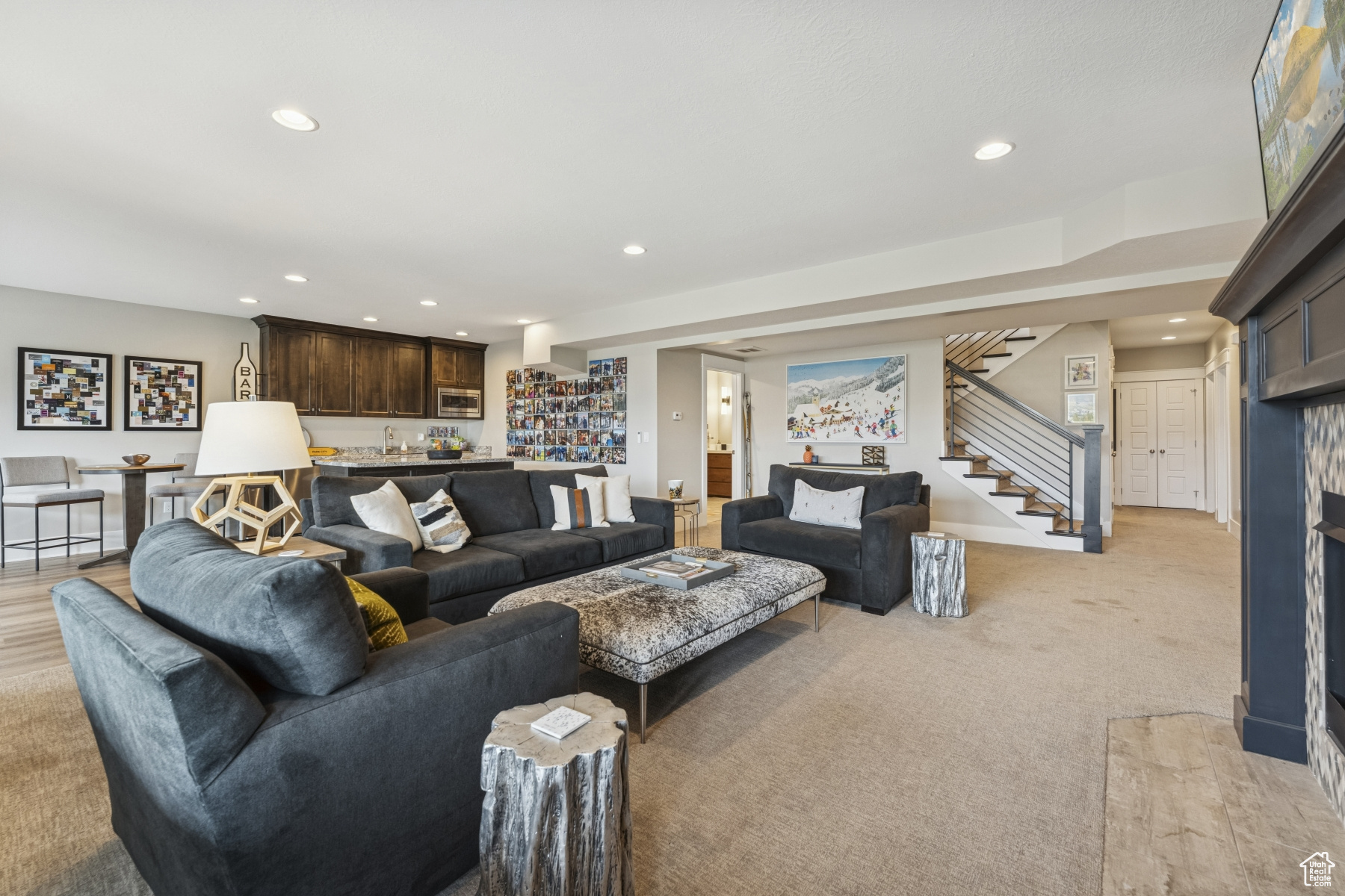 Kamas, Utah 84036, United States, 5 Bedrooms Bedrooms, ,5 BathroomsBathrooms,Residential,Active,215438