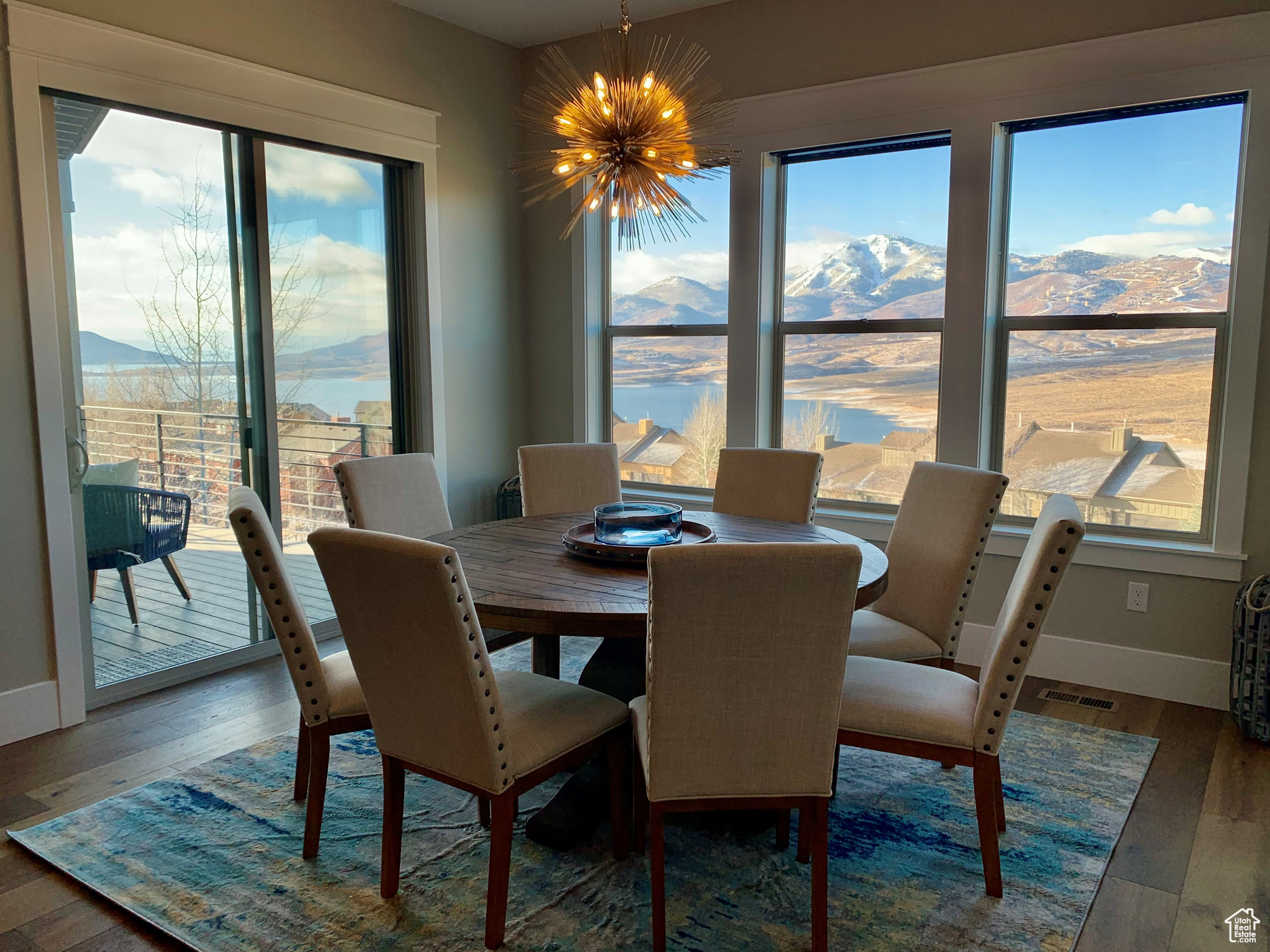 Kamas, Utah 84036, United States, 5 Bedrooms Bedrooms, ,5 BathroomsBathrooms,Residential,Active,215438