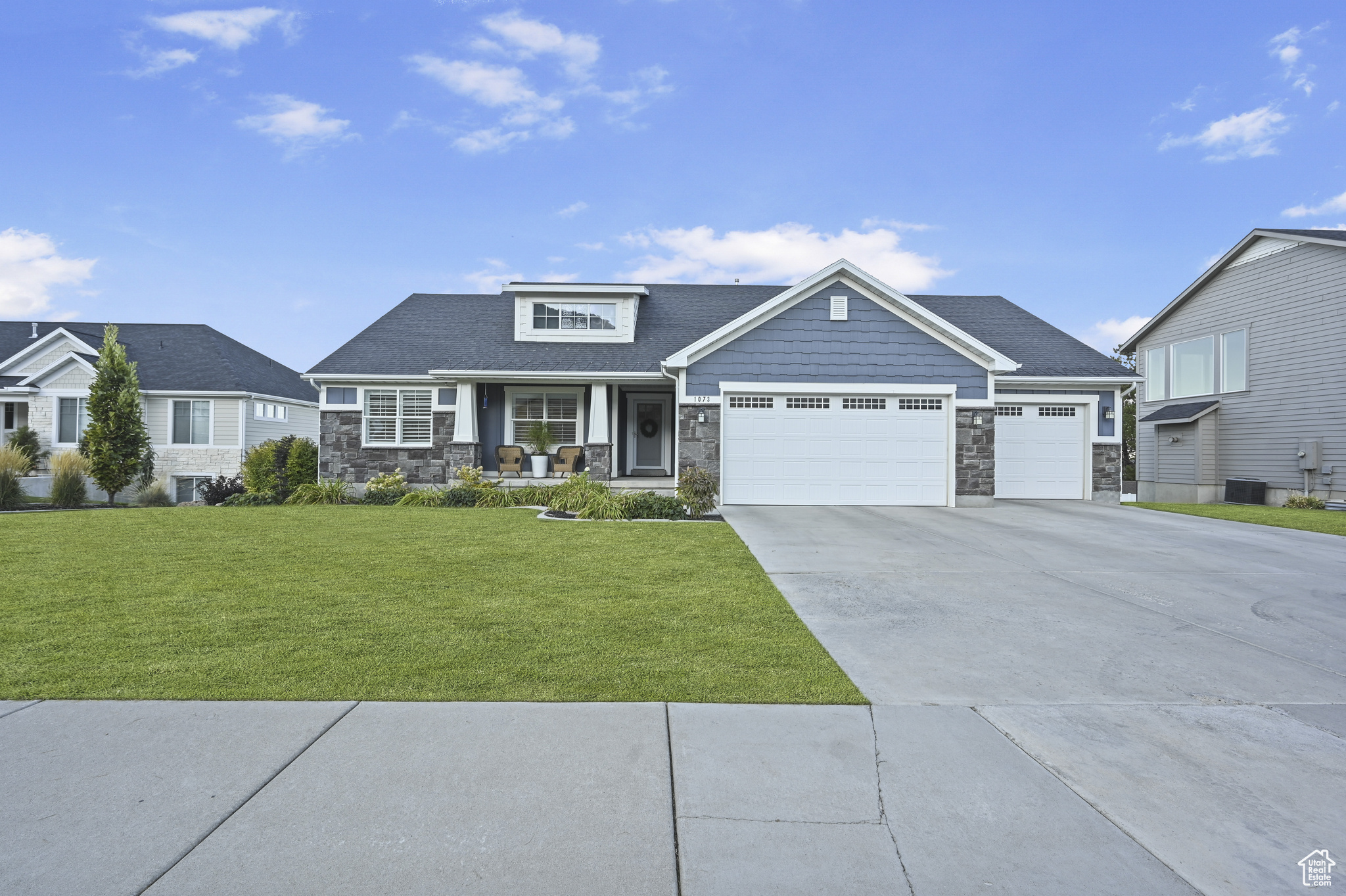 1073 S 540, Providence, Utah image 6