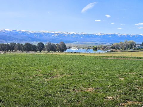 Vacant Land For Sale - 2 N Juniper #2<br/> Fairview, UT 84629