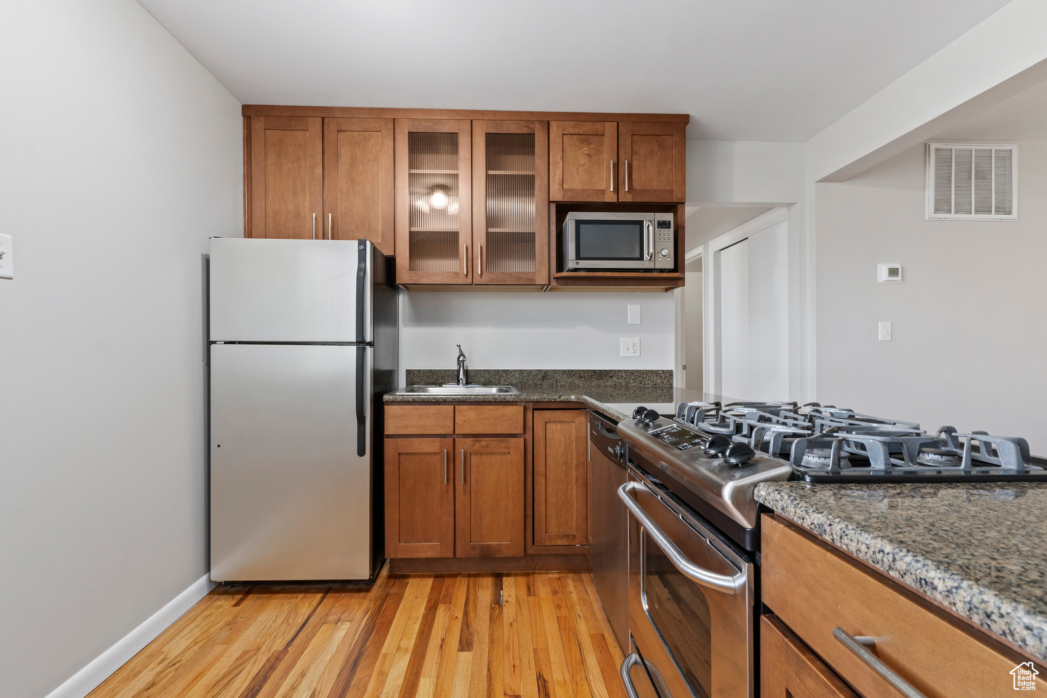 MARMALADE SQUARE CONDO - Residential