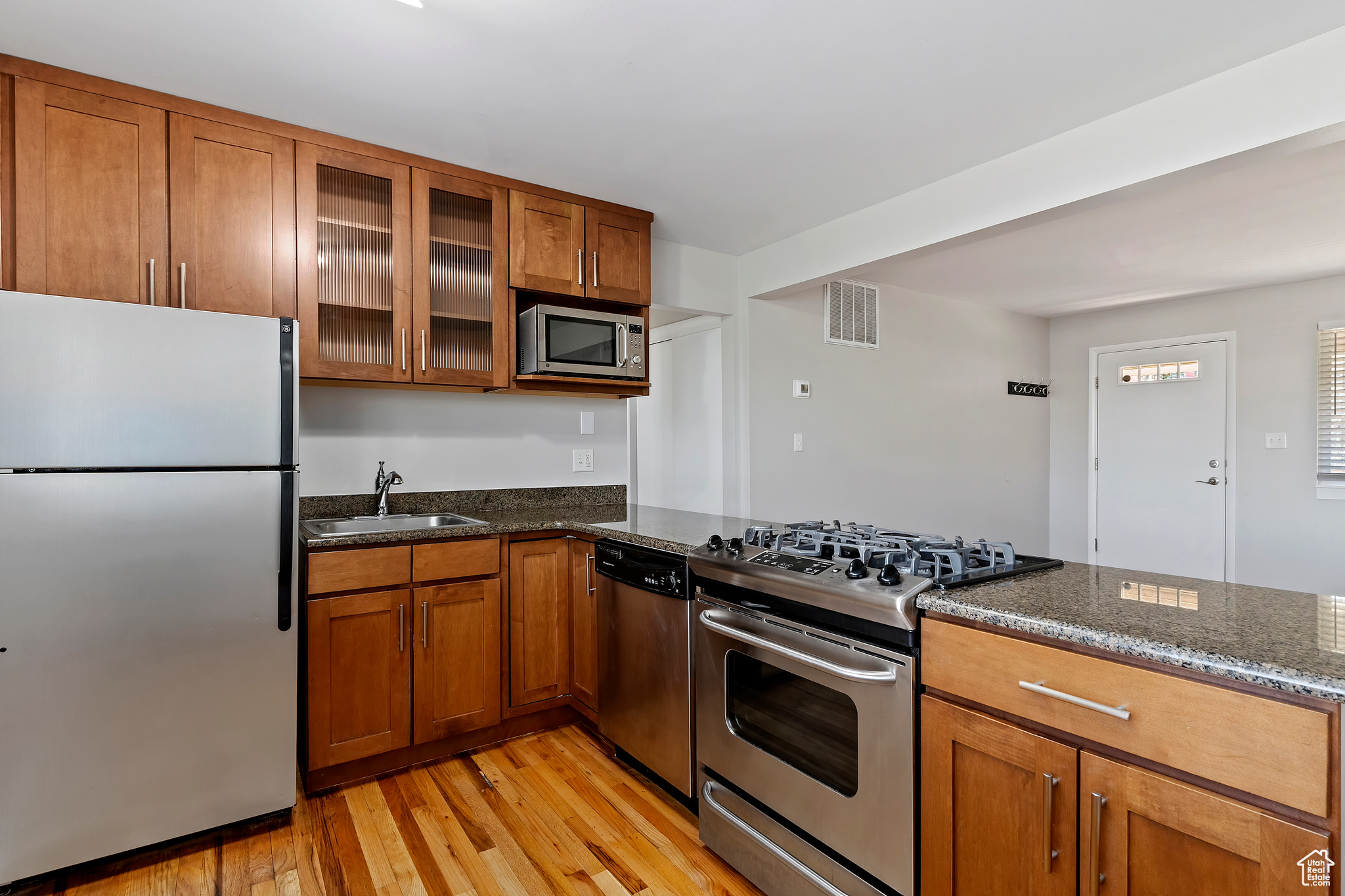 MARMALADE SQUARE CONDO - Residential