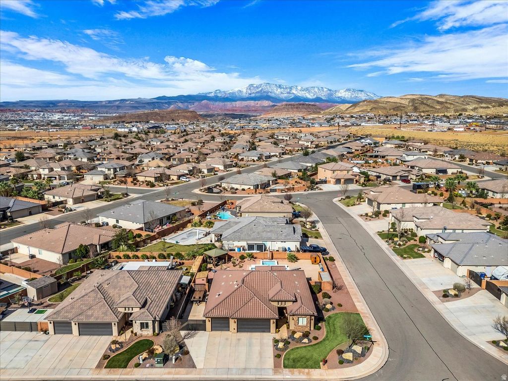 Photo of 1021 E 4040 S, Washington, UT 84780 (MLS # 2139243)