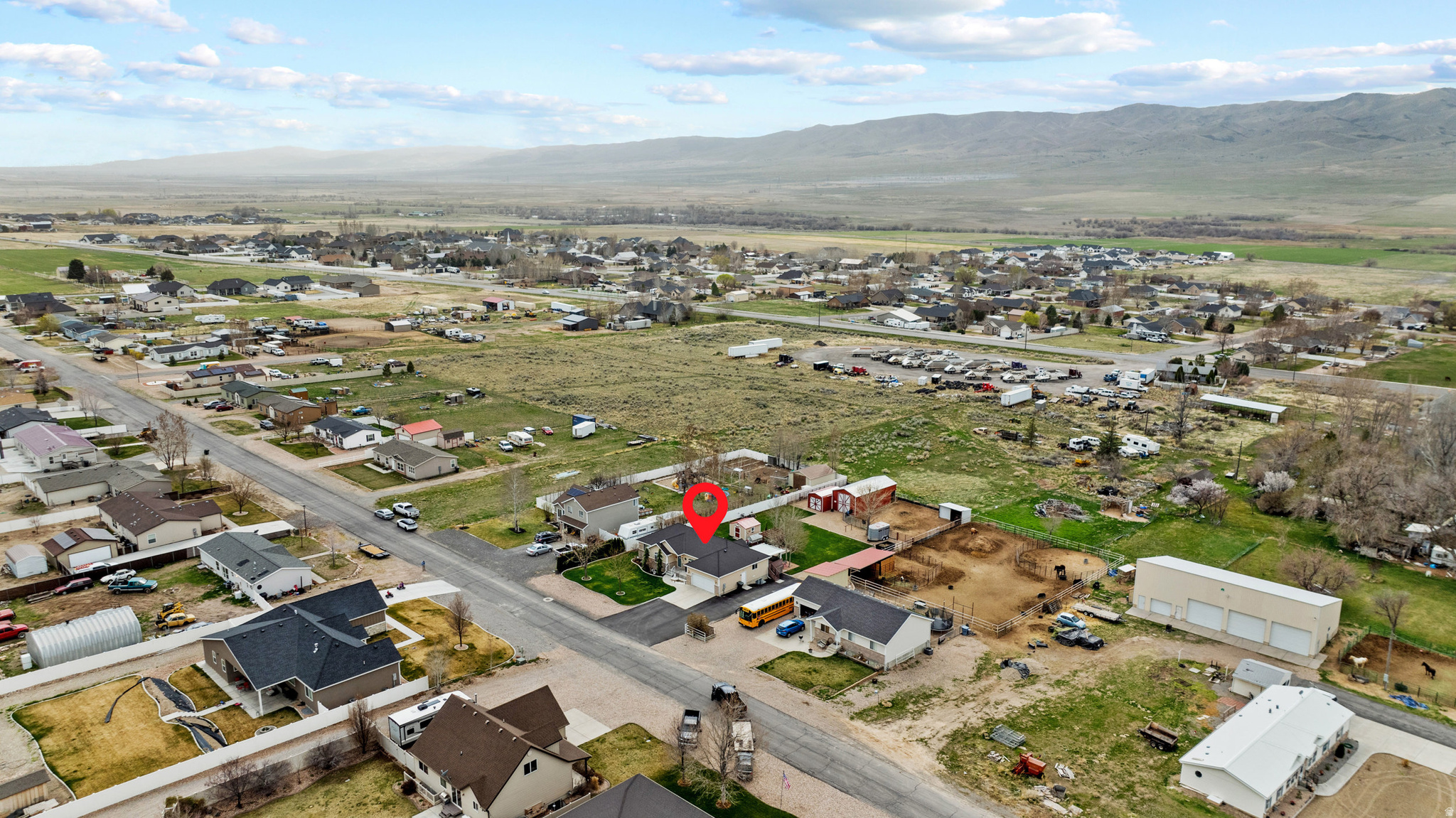 COUNTRYSIDE ESTATES - Residential