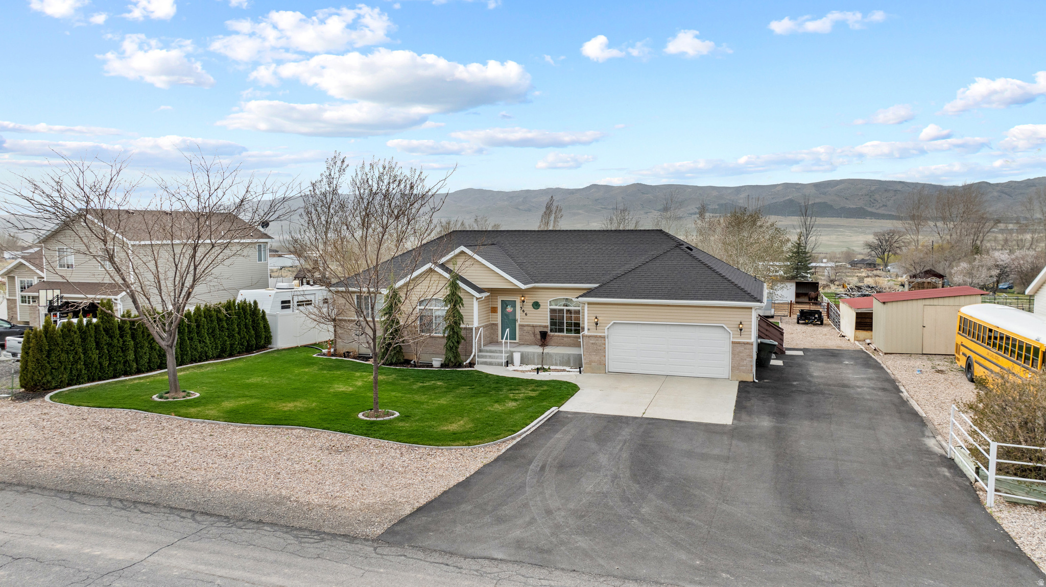 COUNTRYSIDE ESTATES - Residential