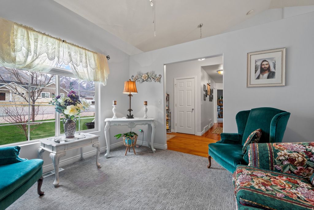 Photo of 366 S 200 E, Mona, UT 84645 (MLS # 2136277)