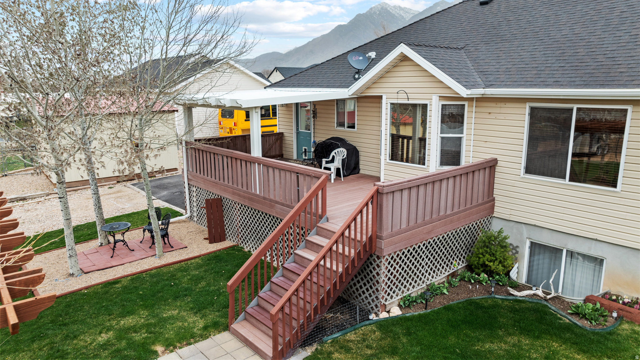 COUNTRYSIDE ESTATES - Residential