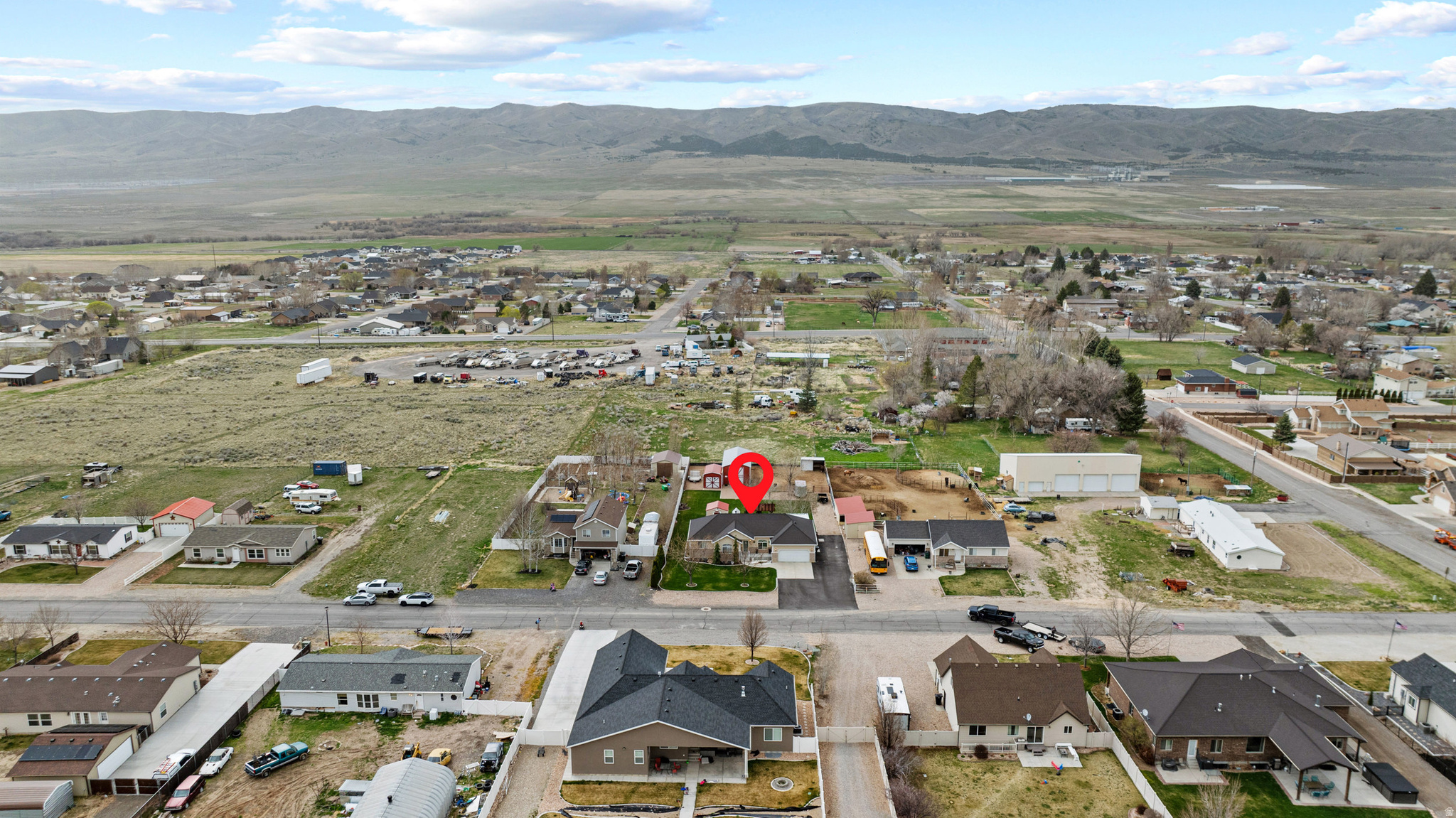 COUNTRYSIDE ESTATES - Residential