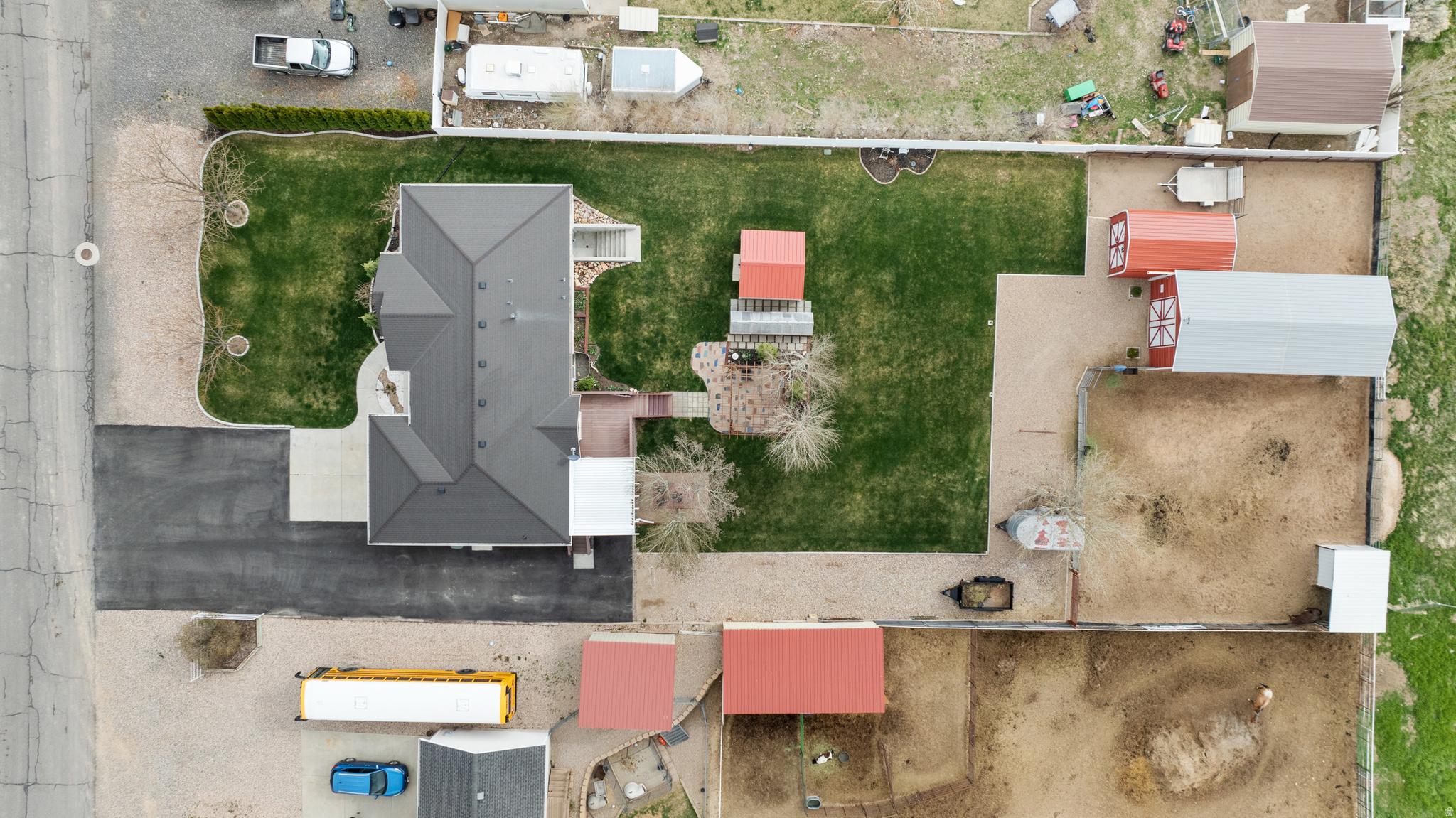 COUNTRYSIDE ESTATES - Residential