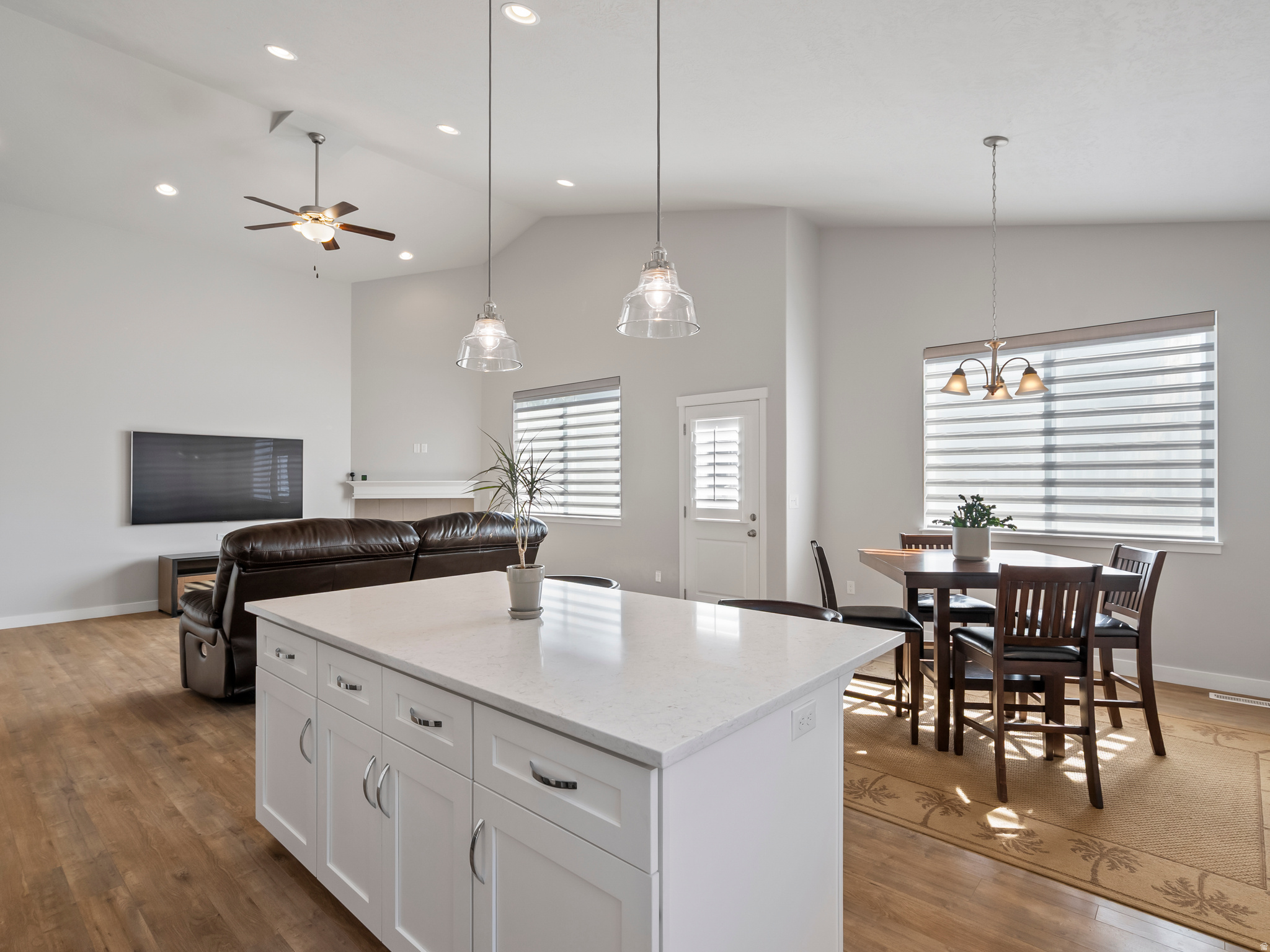 DAPPLE GRAY TRAILS - Residential