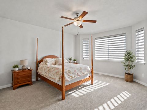 Tiny photo for 611 S 2100 W, Lehi, UT 84043 (MLS # 2154850)