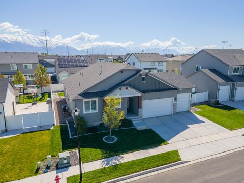 Tiny photo for 611 S 2100 W, Lehi, UT 84043 (MLS # 2154850)