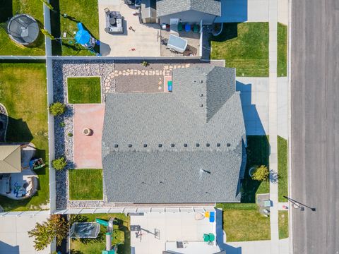 Tiny photo for 611 S 2100 W, Lehi, UT 84043 (MLS # 2154850)