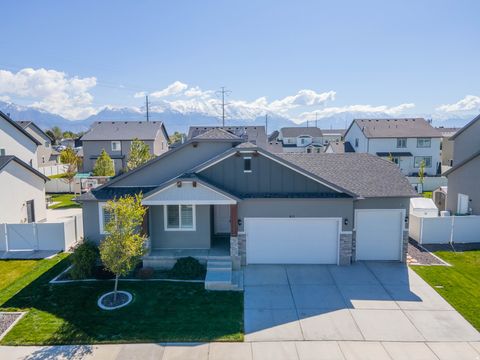Tiny photo for 611 S 2100 W, Lehi, UT 84043 (MLS # 2154850)