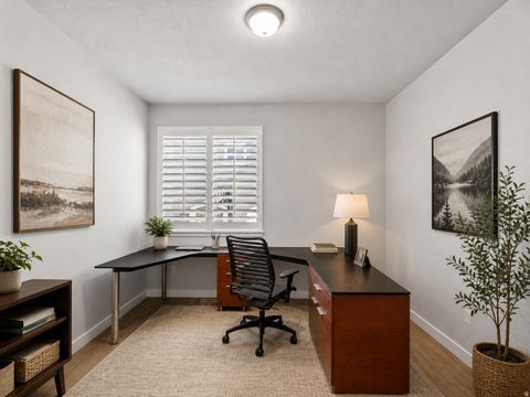 Tiny photo for 611 S 2100 W, Lehi, UT 84043 (MLS # 2154850)