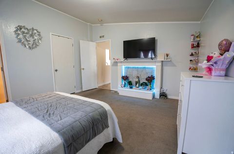 Tiny photo for 4237 W 3200 S #35A, West Valley City, UT 84120 (MLS # 2141765)