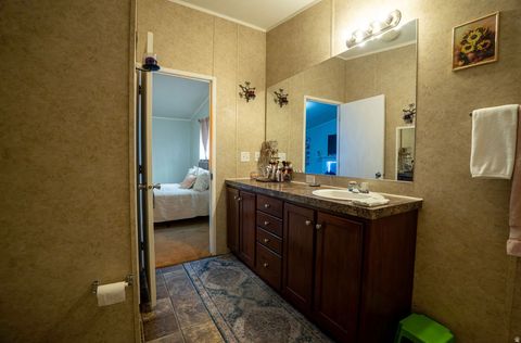 Tiny photo for 4237 W 3200 S #35A, West Valley City, UT 84120 (MLS # 2141765)