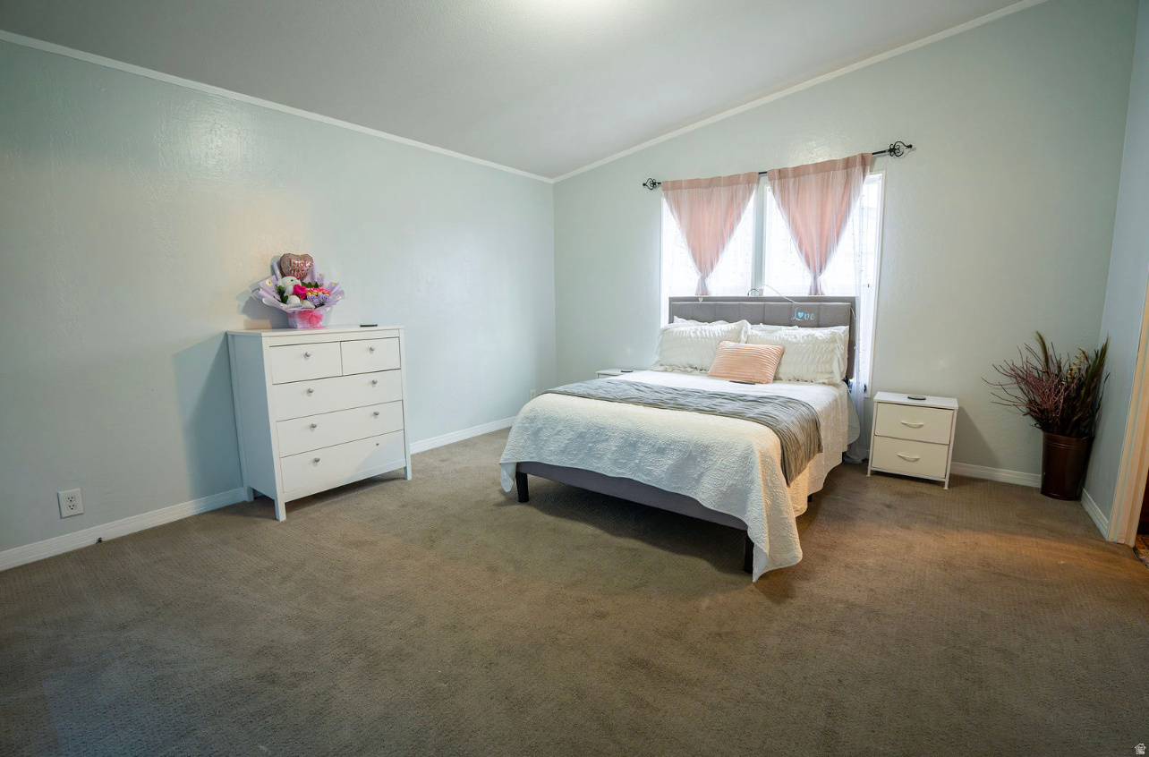 WESTCREST MOBILE HOME PARK - Residential