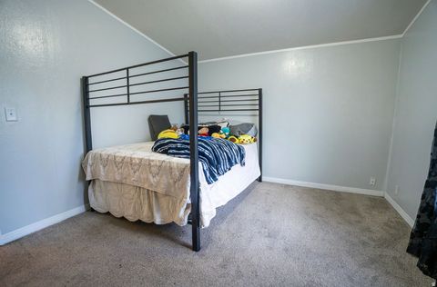 Tiny photo for 4237 W 3200 S #35A, West Valley City, UT 84120 (MLS # 2141765)