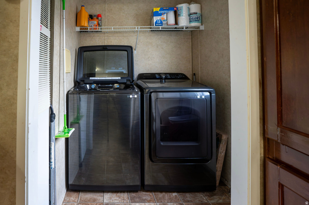 WESTCREST MOBILE HOME PARK - Residential